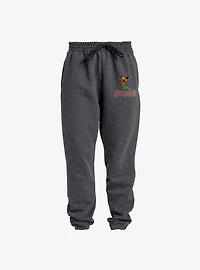Scooby-Doo! Big Smile Jogger Sweatpants