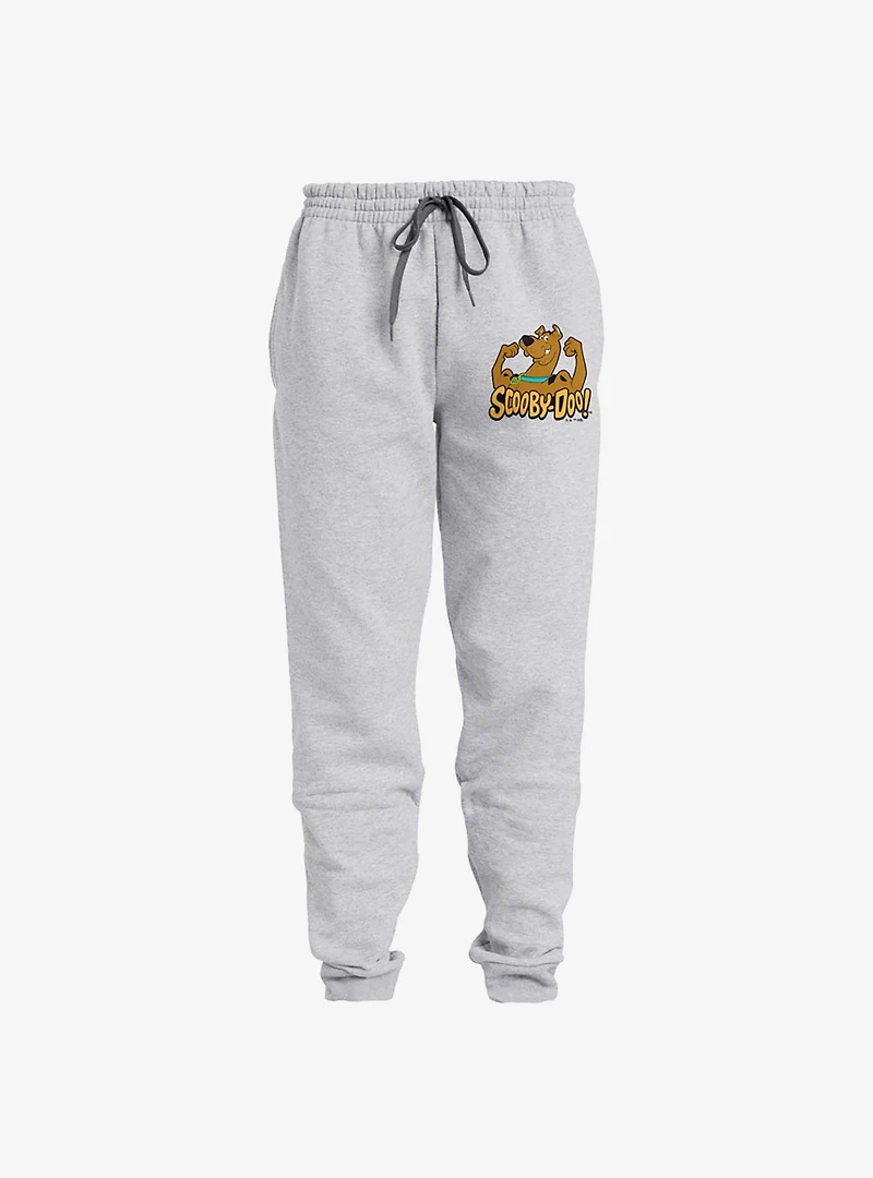 Scooby-Doo! Flex Jogger Sweatpants