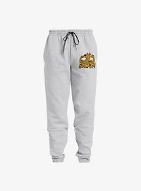 Scooby-Doo! Flex Jogger Sweatpants