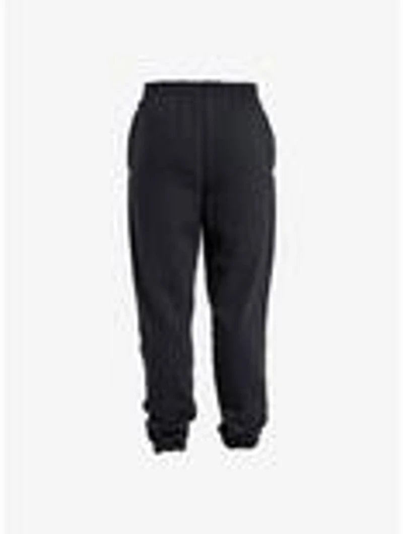 Scooby-Doo! Scooby Face and Logo Jogger Sweatpants