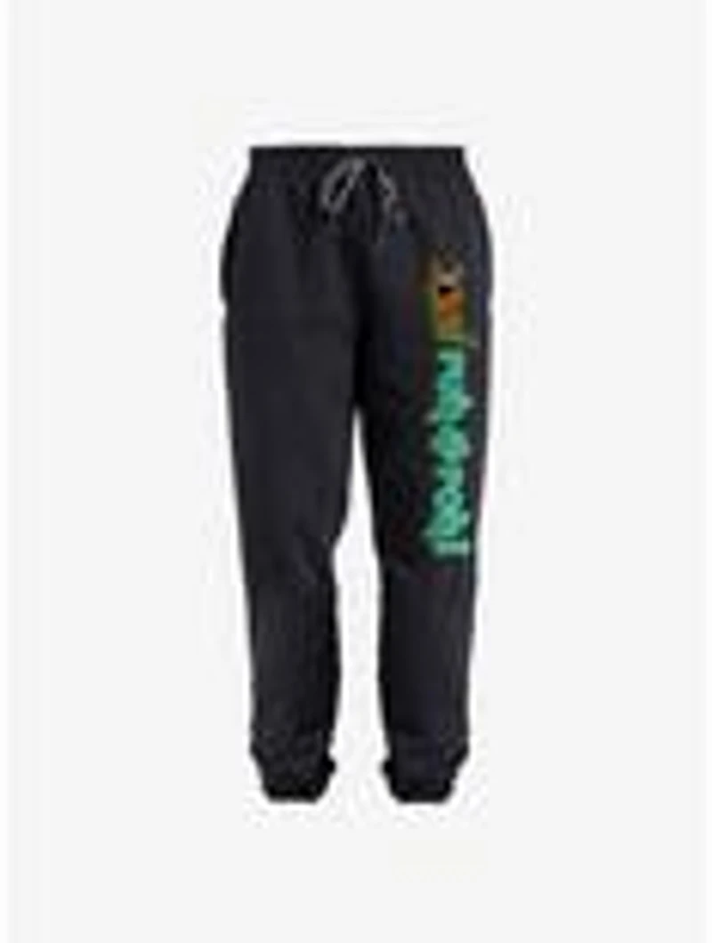 Scooby-Doo! Ruh Roh! Jogger Sweatpants