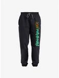 Scooby-Doo! Ruh Roh! Jogger Sweatpants