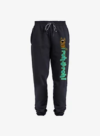 Scooby-Doo! Ruh Roh! Jogger Sweatpants