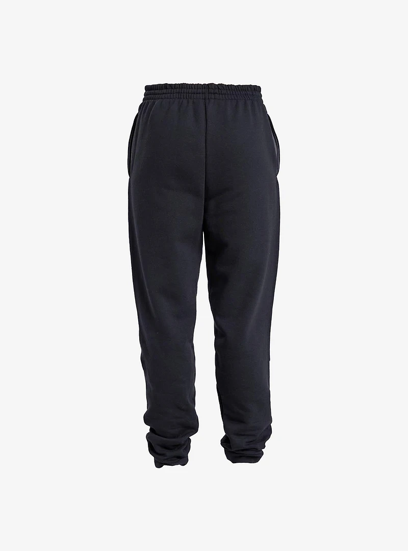 Sesame Street Vertical Name Jogger Sweatpants