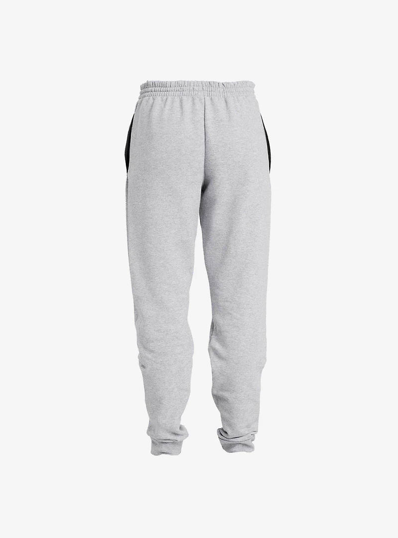 Beetlejuice Sandworm Logo Jogger Sweatpants