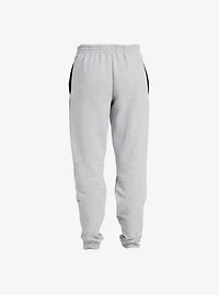 Beetlejuice Sandworm Logo Jogger Sweatpants