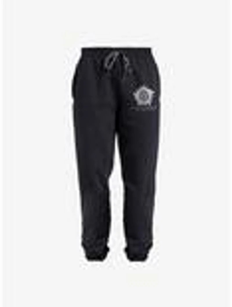 Supernatural Anti Possession Symbol Jogger Sweatpants