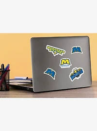 Morehead State University 100ct Sticker Pack