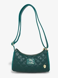 Loungefly Disney Chip & Dale Quilted Shoulder Bag - BoxLunch Exclusive