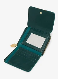 Loungefly Disney Chip & Dale Quilted Wallet - BoxLunch Exclusive