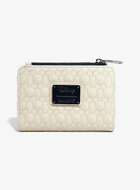 Loungefly Disney Mickey Mouse Vintage Zip Wallet — BoxLunch Exclusive