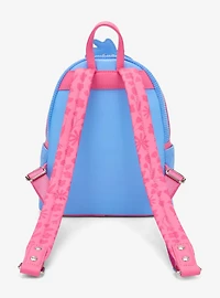 Loungefly Disney Winnie the Pooh Eeyore Peeking Corduroy Mini Backpack — BoxLunch Exclusive