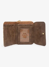 Loungefly Disney Pets Wallet — BoxLunch Exclusive