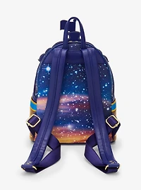 Loungefly Disney Treasure Planet RLS Legacy Mini Backpack — BoxLunch Exclusive