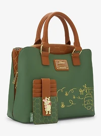 Loungefly Disney Winnie the Pooh Minimalist Purse — BoxLunch Exclusive