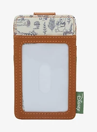 Loungefly Disney Winnie the Pooh Minimalist Cardholder — BoxLunch Exclusive