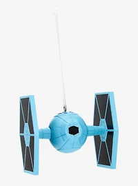 Hallmark Star Wars TIE Fighter Figural Ornament
