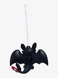 How to Train Your Dragon Toothless Figural Ornament