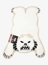 Star Wars Wampa Figural Bath Rug