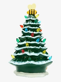 Disney Winnie the Pooh Light-Up Ceramic Tree — BoxLunch Exclusive