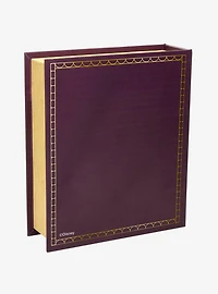 Disney Beauty and the Beast Storybook Book Box — BoxLunch Exclusive