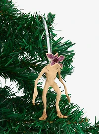 Hallmark Stranger Things Demogorgon Figural Ornament
