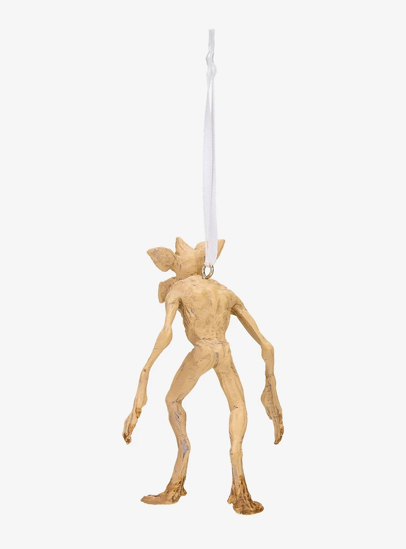 Hallmark Stranger Things Demogorgon Figural Ornament