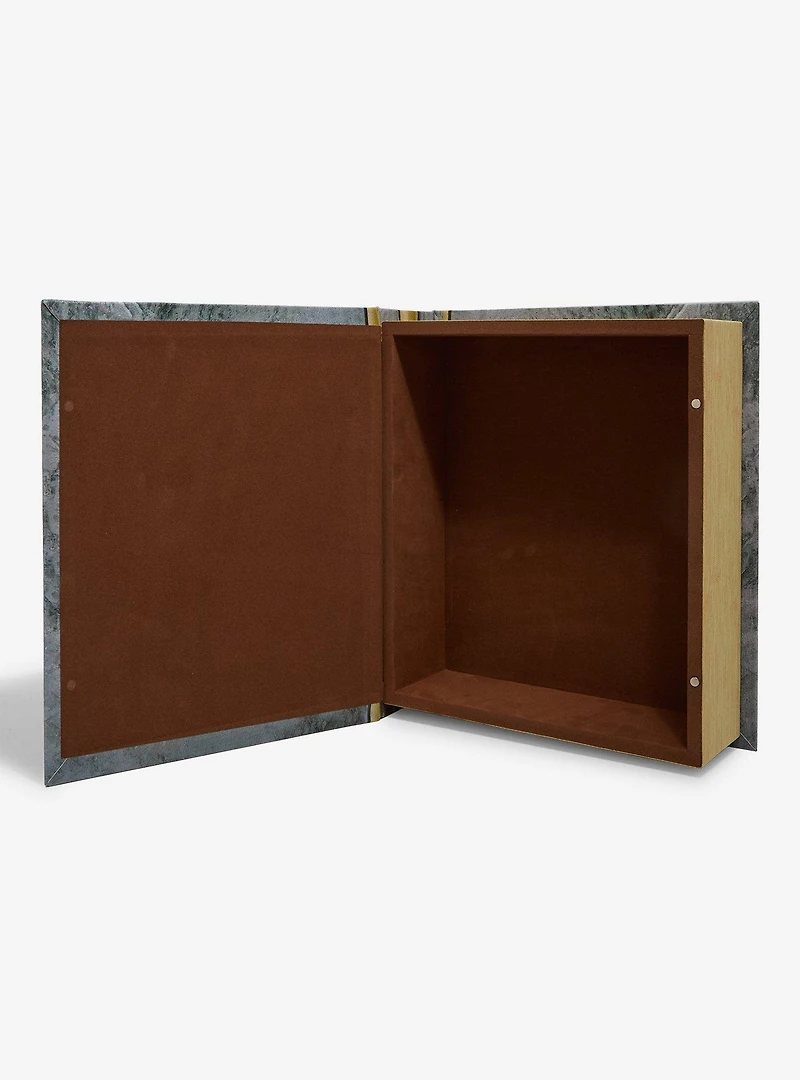 Disney Atlantis: The Lost Empire Replica Book Box — BoxLunch Exclusive