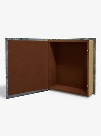 Disney Atlantis: The Lost Empire Replica Book Box — BoxLunch Exclusive