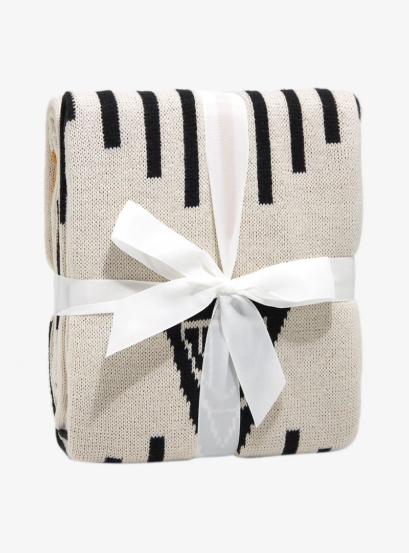 Star Wars Ships Knit Throw — BoxLunch Exclusive