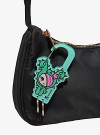 tokidoki 20th Anniversary Chibi SANDy Acrylic Carabiner
