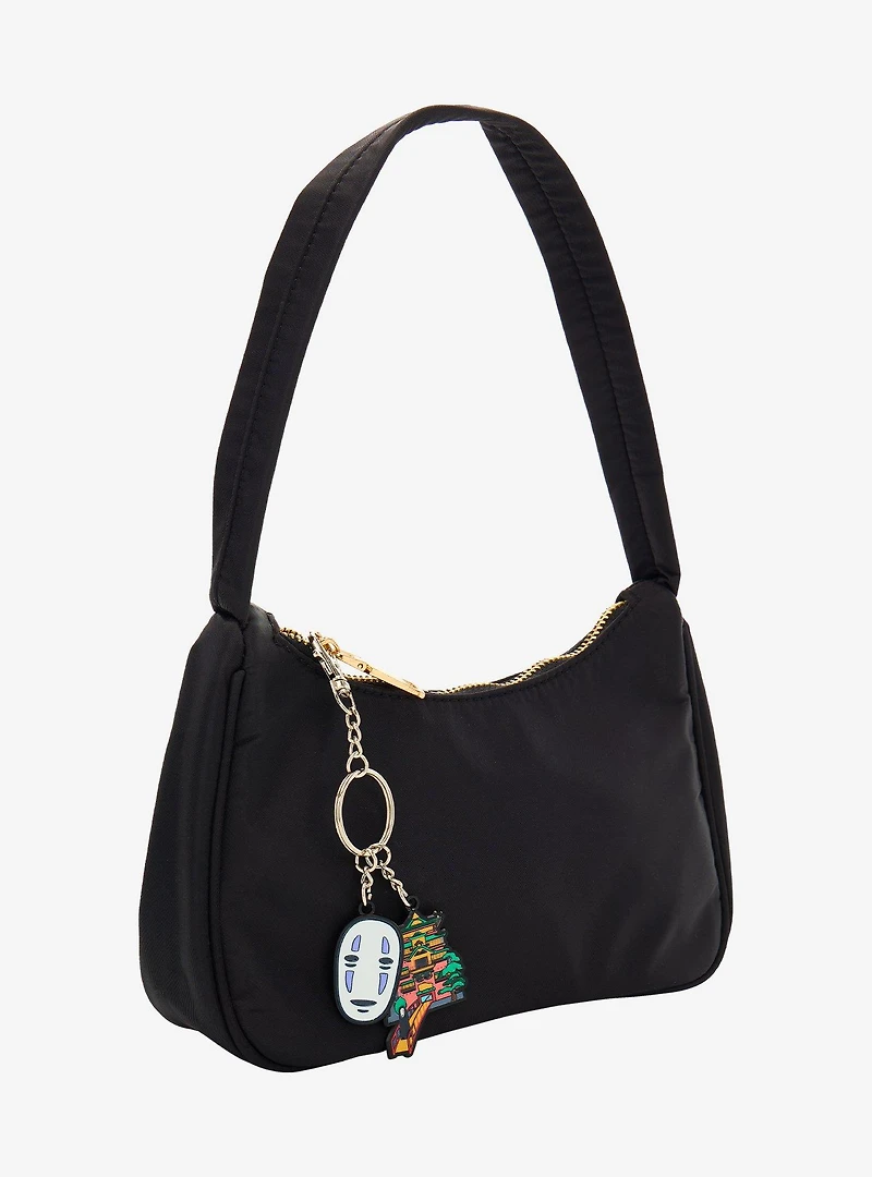 Studio Ghibli® Spirited Away Multi-Charm Keychain - BoxLunch Exclusive