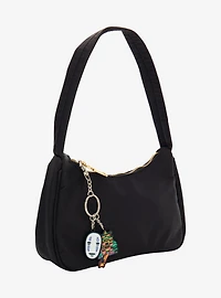 Studio Ghibli® Spirited Away Multi-Charm Keychain - BoxLunch Exclusive