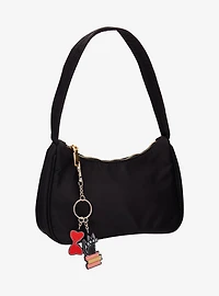 Studio Ghibli® Kiki's Delivery Service Multi-Charm Keychain — BoxLunch Exclusive