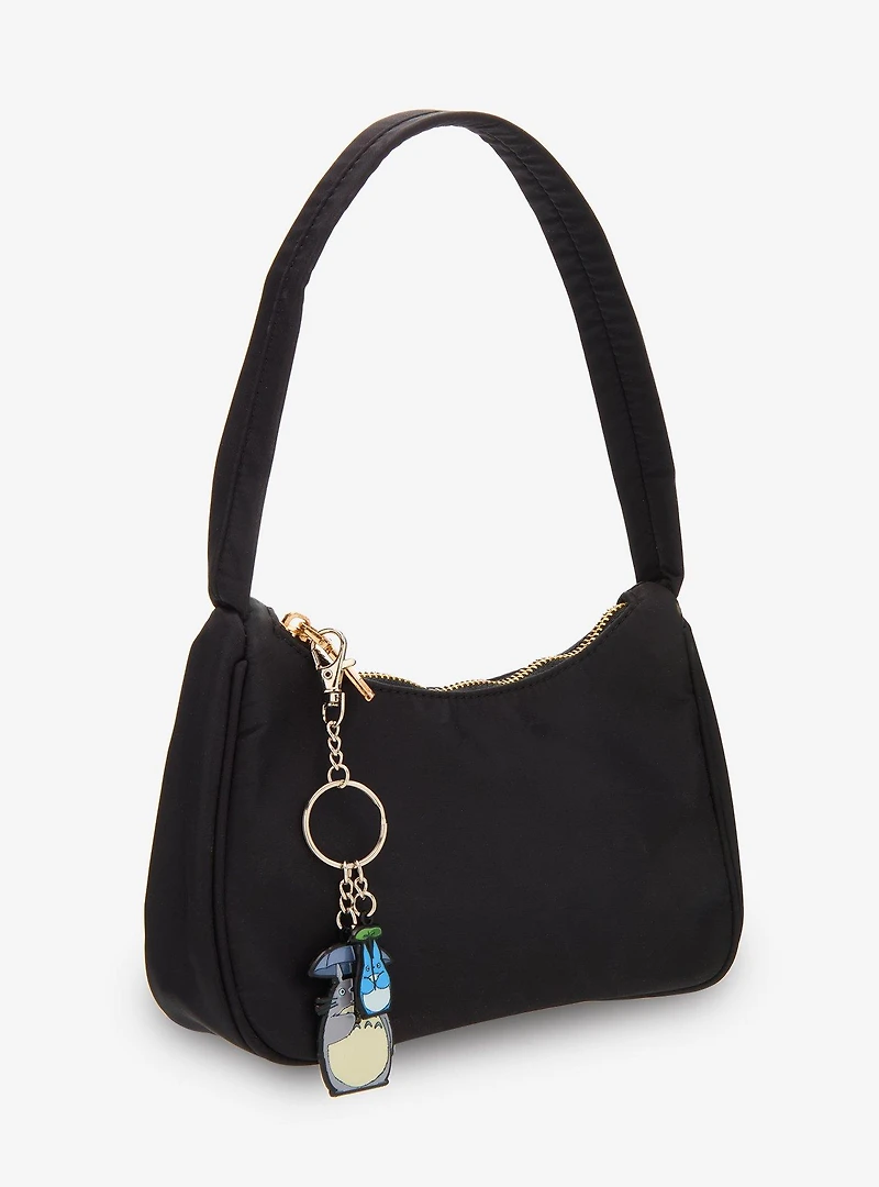 Studio Ghibli® My Neighbor Totoro Multi-Charm Keychain - BoxLunch Exclusive