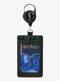 Harry Potter Dark Mark Retractable Lanyard - BoxLunch Exclusive