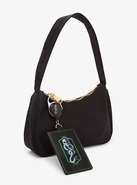 Harry Potter Dark Mark Retractable Lanyard - BoxLunch Exclusive