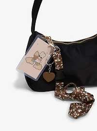 mooniecoco Blind Bag Lanyard