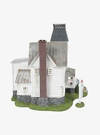 Department 56 Beetlejuice Light-Up Maitland House Figure