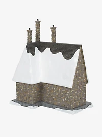 Department 56 Harry Potter Light-Up Honeydukes Sweet Shop