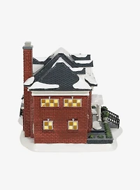 Department 56 Home Alone Light-Up House