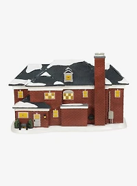 Department 56 Home Alone Light-Up House