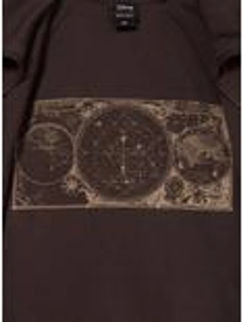 Disney the Pirates of Caribbean Jack Sparrow Windbreaker - BoxLunch Exclusive