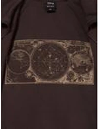 Disney the Pirates of Caribbean Jack Sparrow Windbreaker - BoxLunch Exclusive