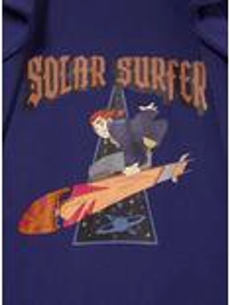 Disney Treasure Planet Color Block Windbreaker — BoxLunch Exclusive