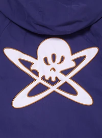 Disney Treasure Planet Color Block Windbreaker — BoxLunch Exclusive