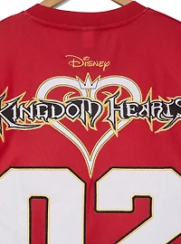 Disney Kingdom Hearts Hockey Jersey — BoxLunch Exclusive