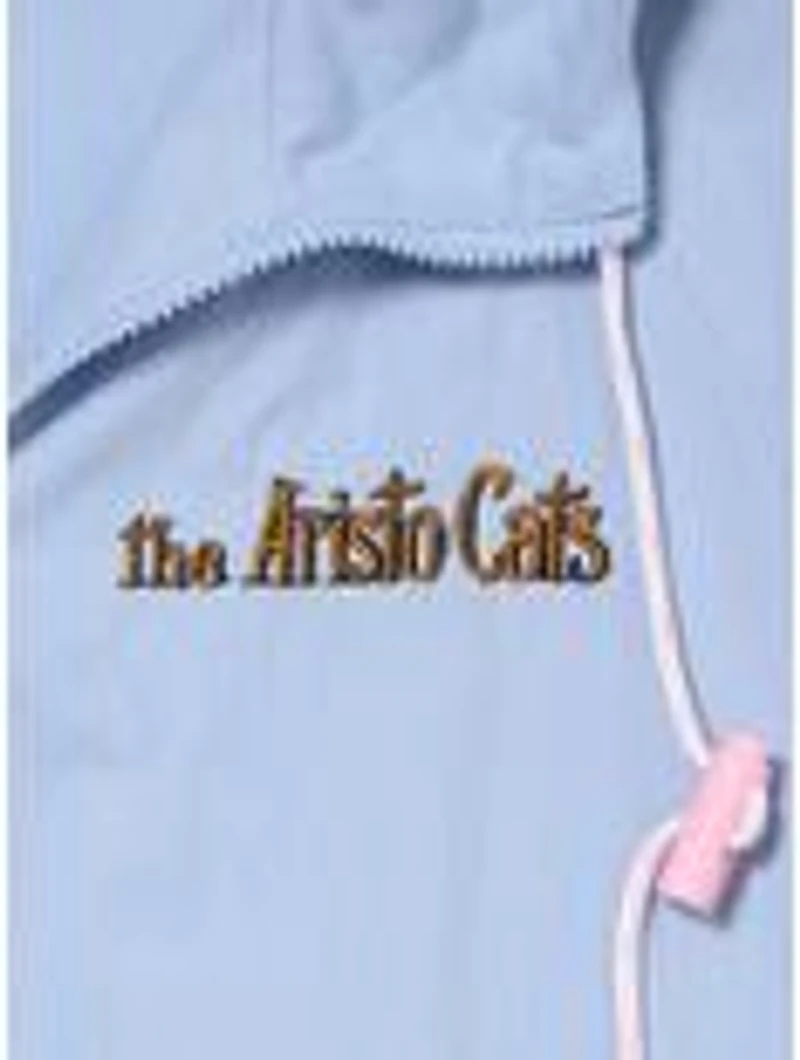 Disney The Aristocats Family Portrait Windbreaker — BoxLunch Exclusive