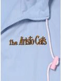 Disney The Aristocats Family Portrait Windbreaker — BoxLunch Exclusive