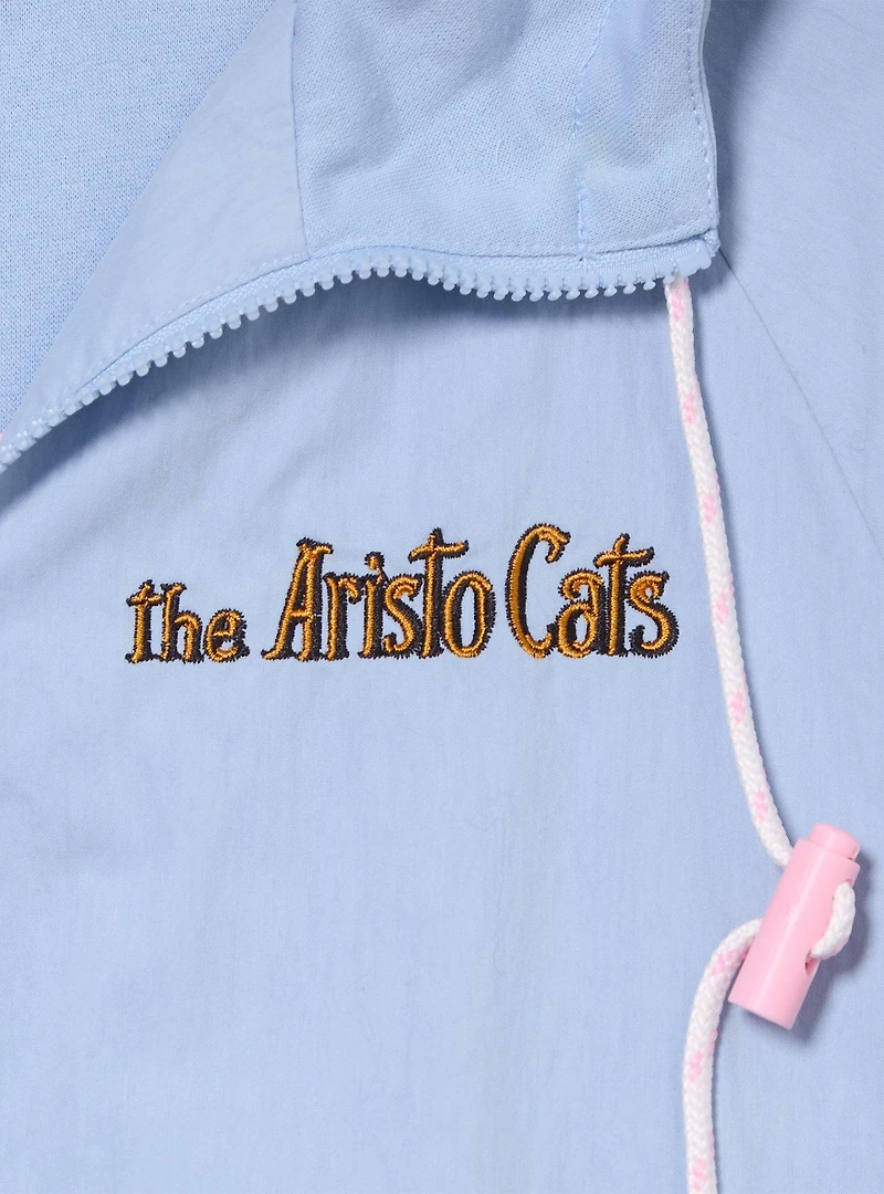 Disney The Aristocats Family Portrait Windbreaker — BoxLunch Exclusive